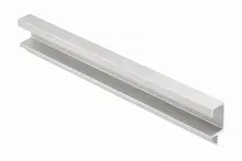 Ручка врезная FIRM "C" L-3,5м, алюминиевая — купить оптом и в розницу в интернет магазине GTV-Meridian.